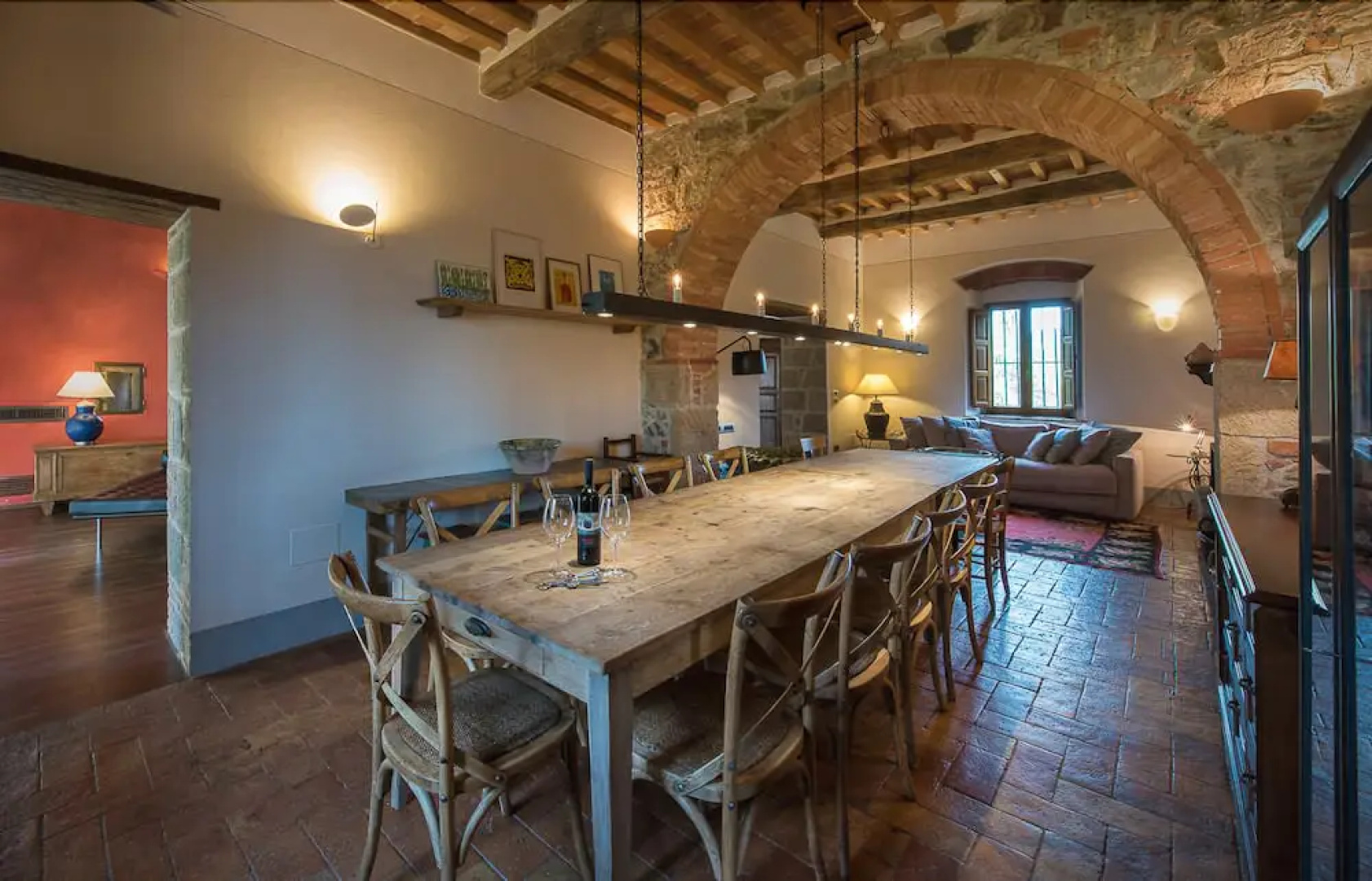 Verdidea - VILLA TATTI