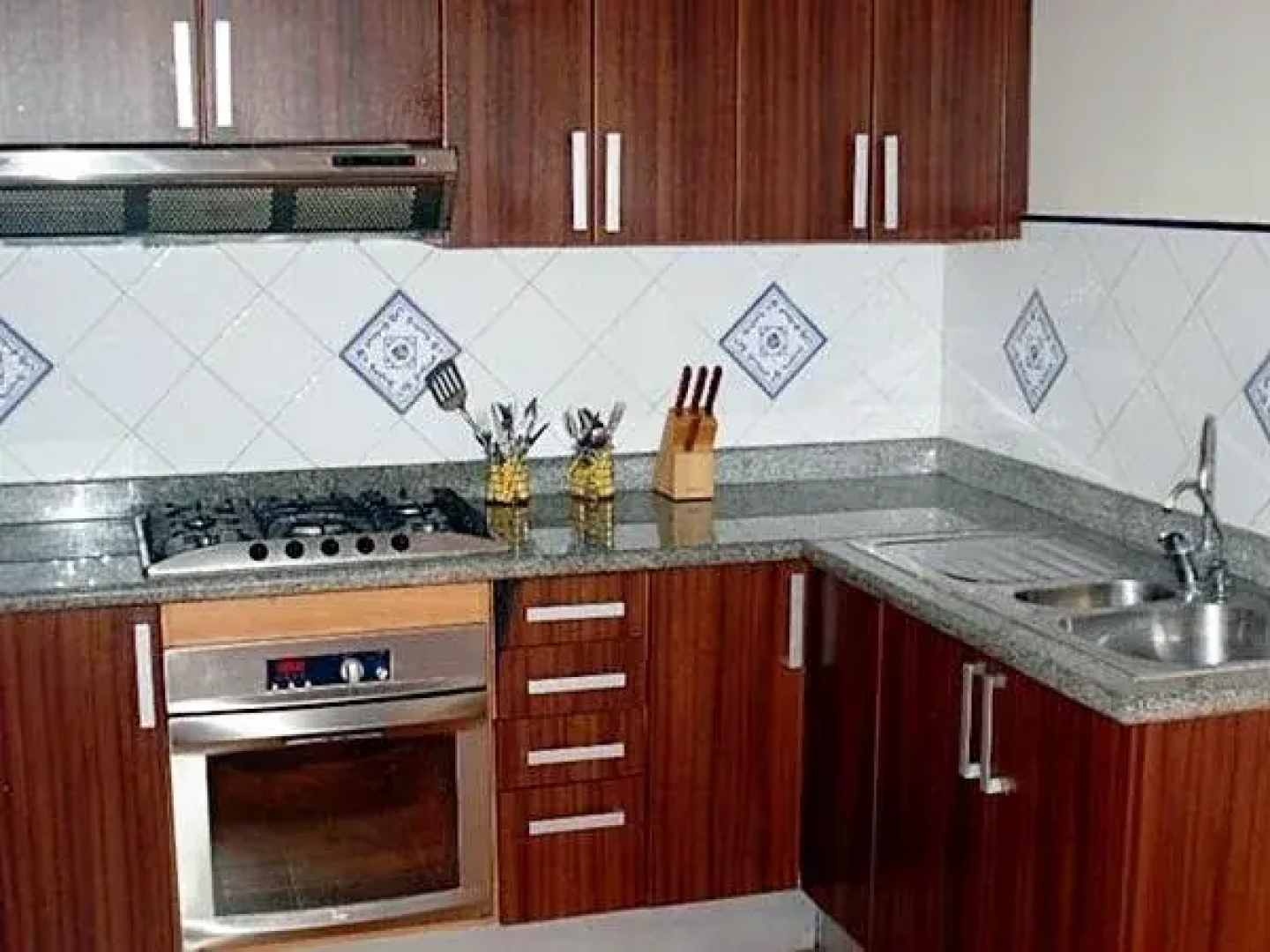Apartments Bavaro Green - Punta Cana