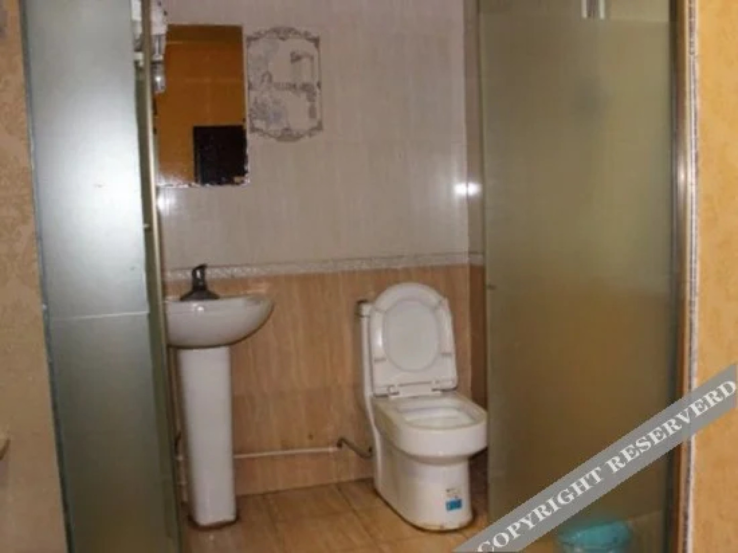 Xiangyang Shanghaojia Inn