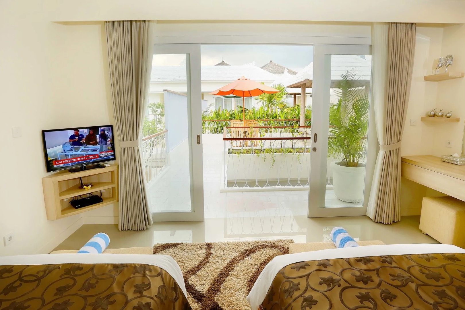 Villa Canggu