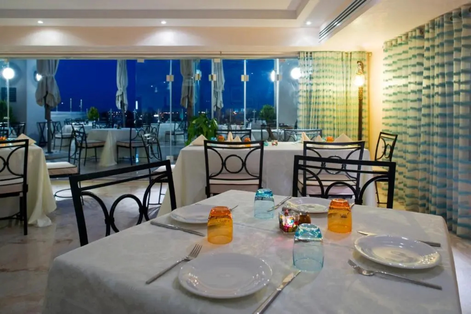 St. George Hotel Jerusalem