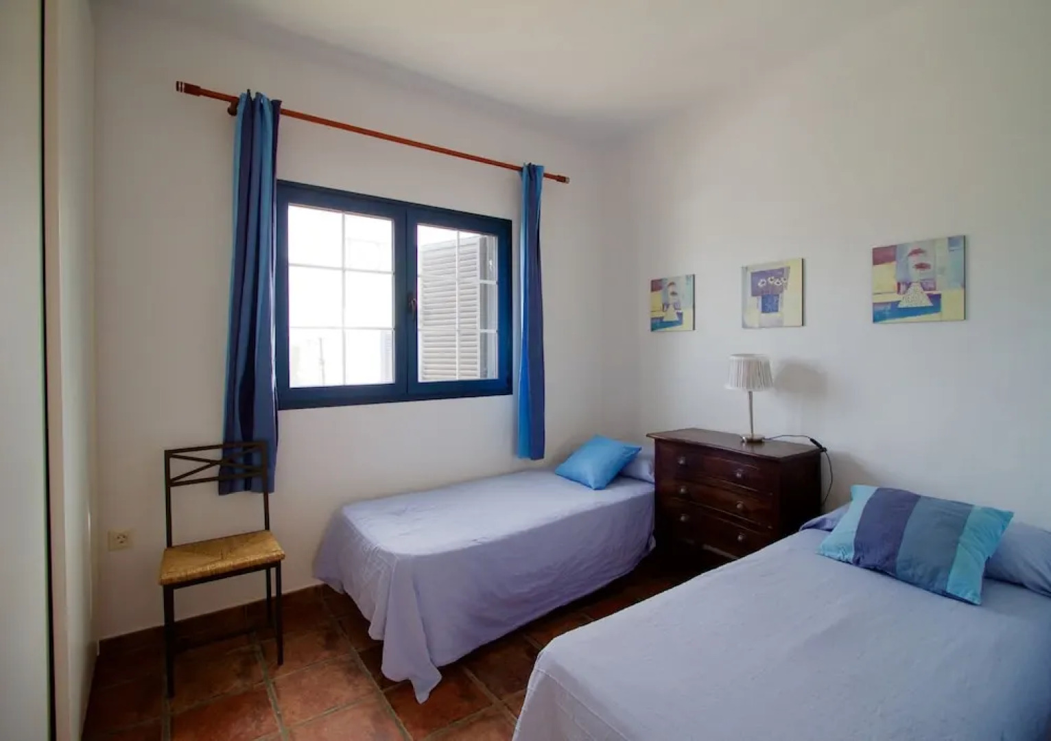 Lightbooking - Chill & Cool La Graciosa