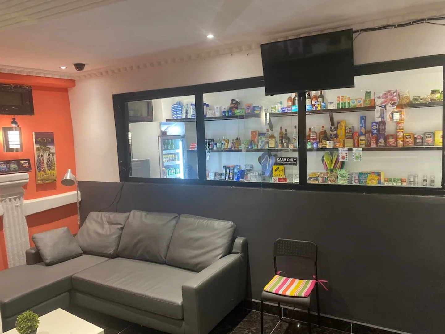 Belvoir Apart-Hotel