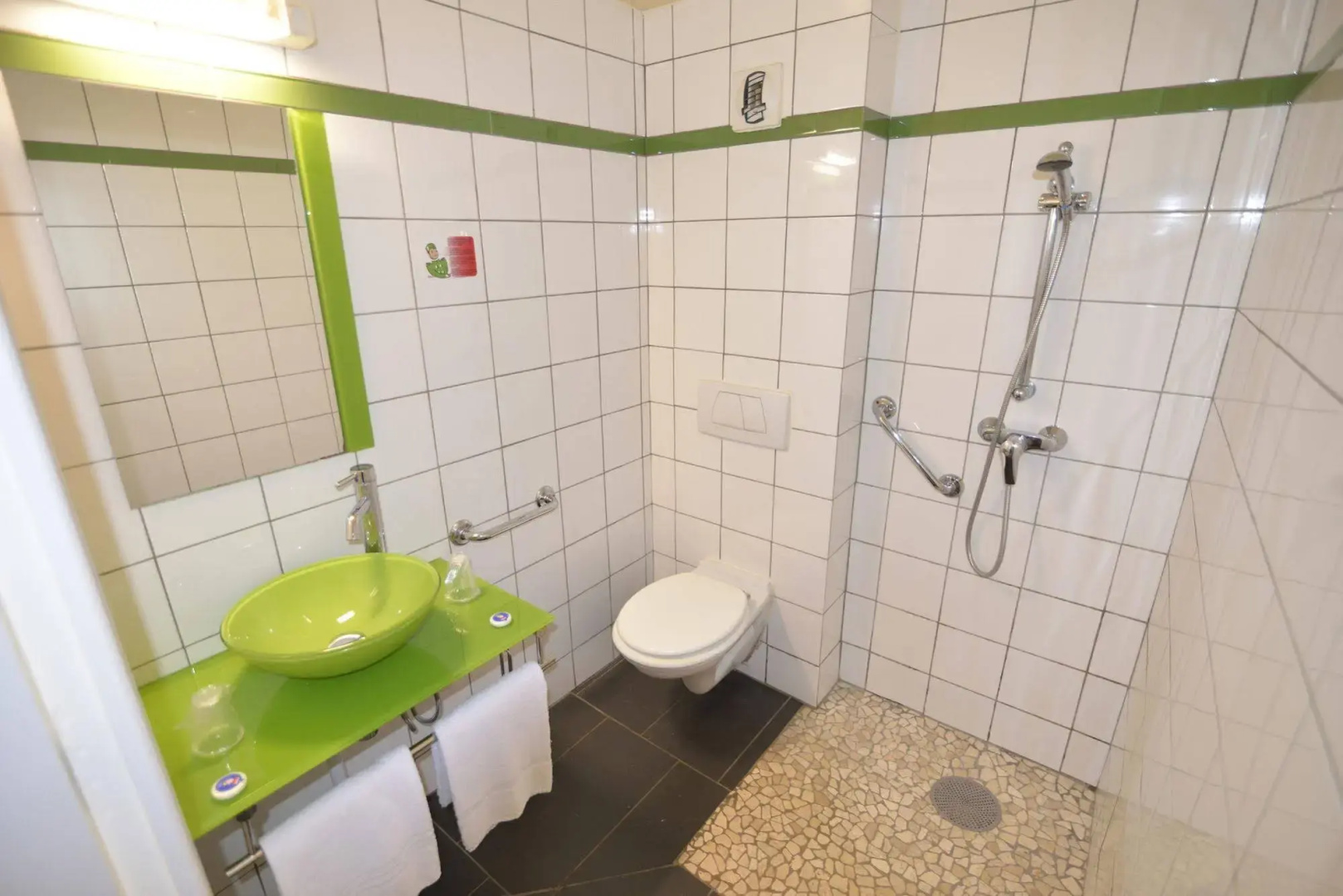 Brit Hotel Limoges Nord