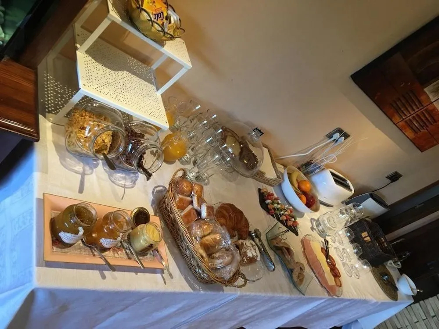Hotel montesomao