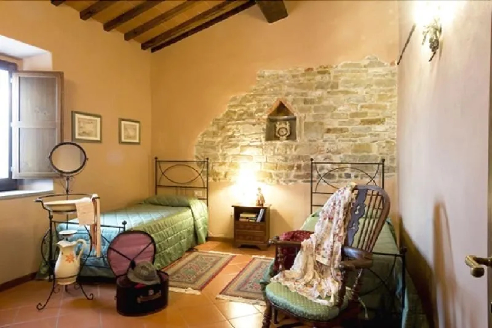 Agriturismo Petrognano