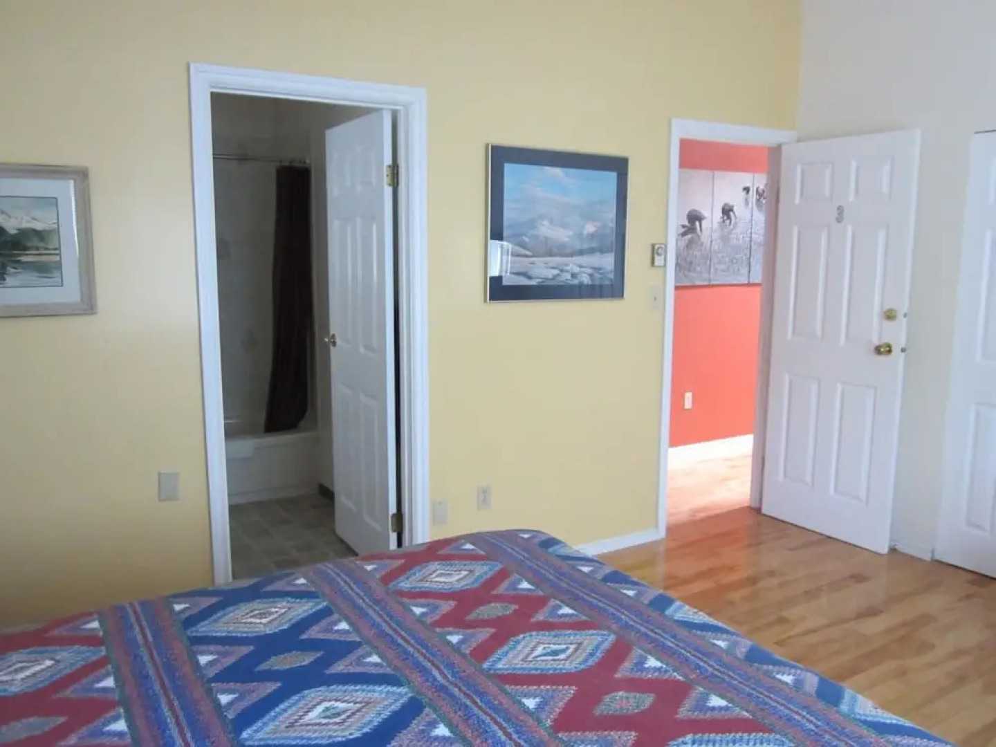 Bayridge Bed and Breakfast