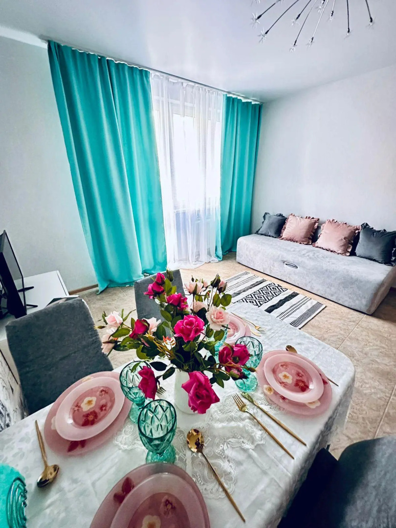 Кварт Отель на улице Брестская