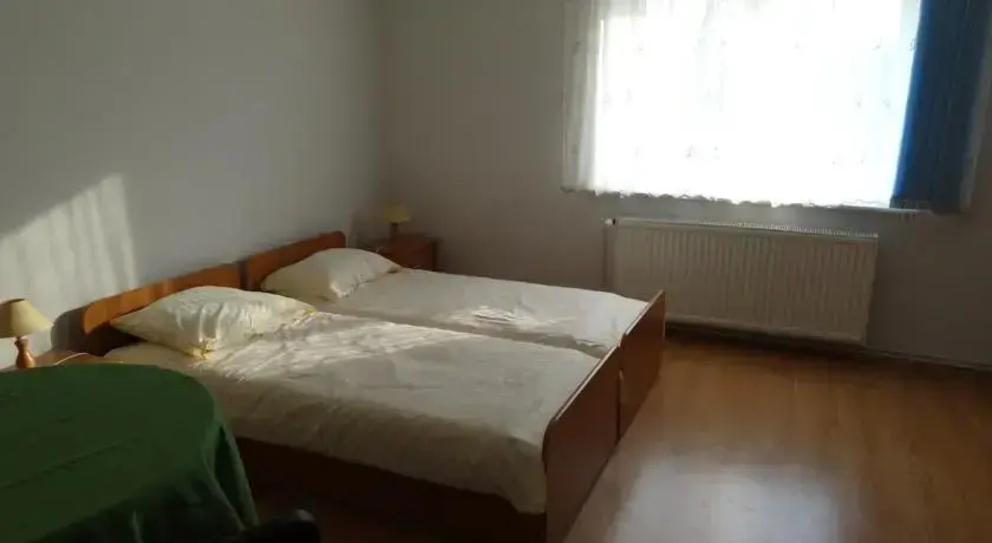 Agroturystyka Pod Brzozami