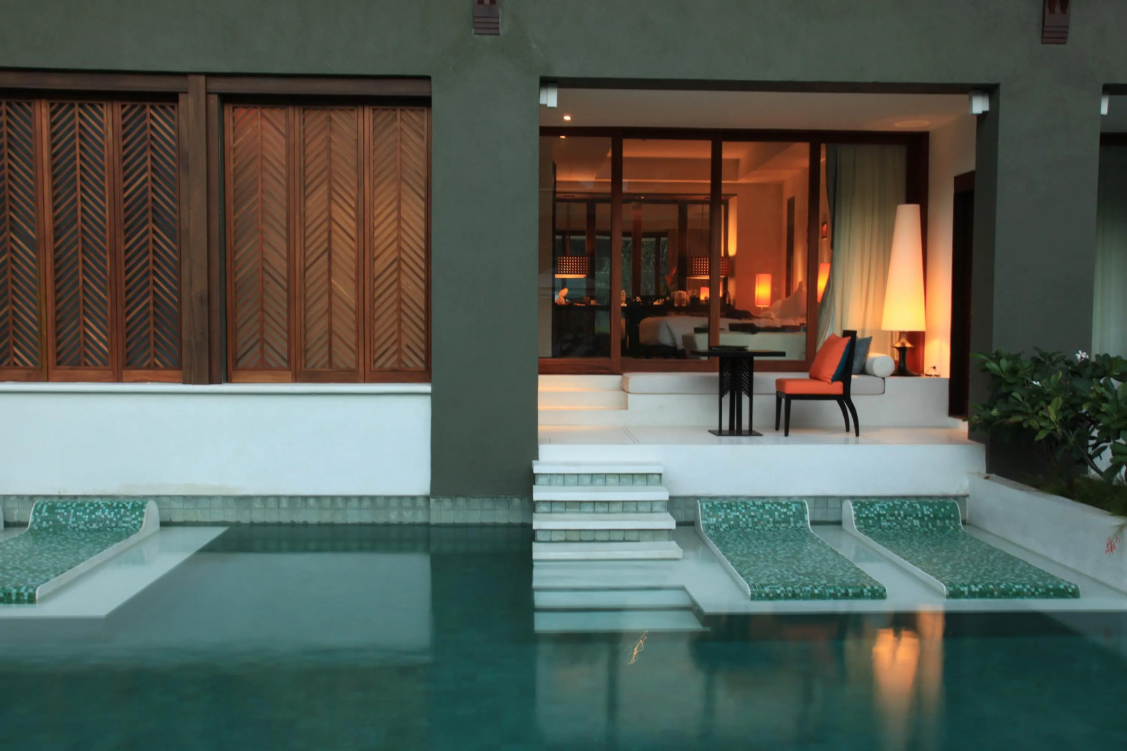 Mai Samui Beach Resort & Spa