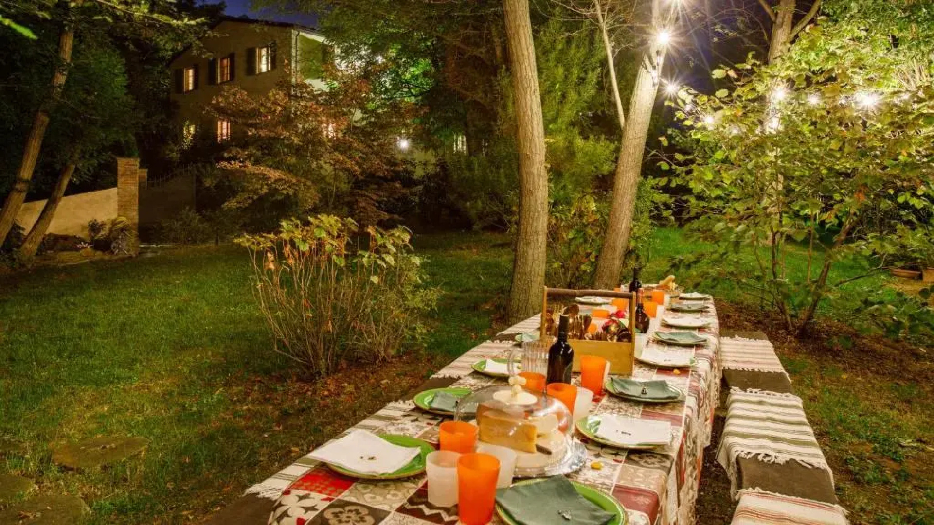 La Tana del Ghiro 20