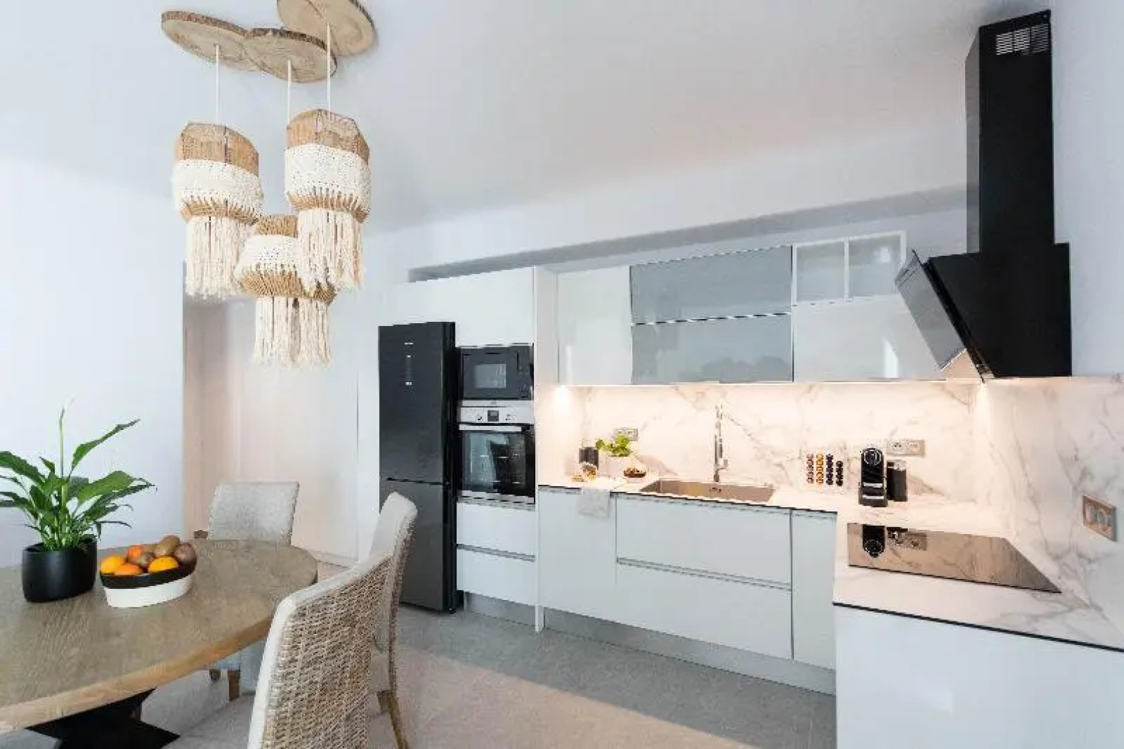 Sersi Paros Luxury Villas and Suites