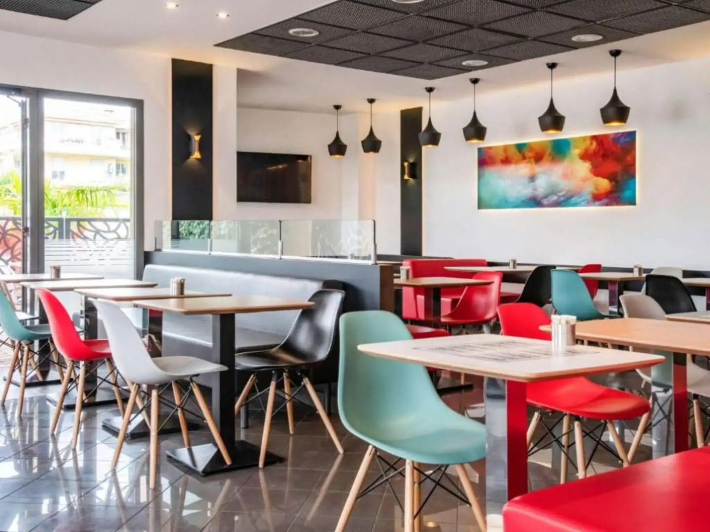 Hôtel Ibis Cannes Mouans Sartoux