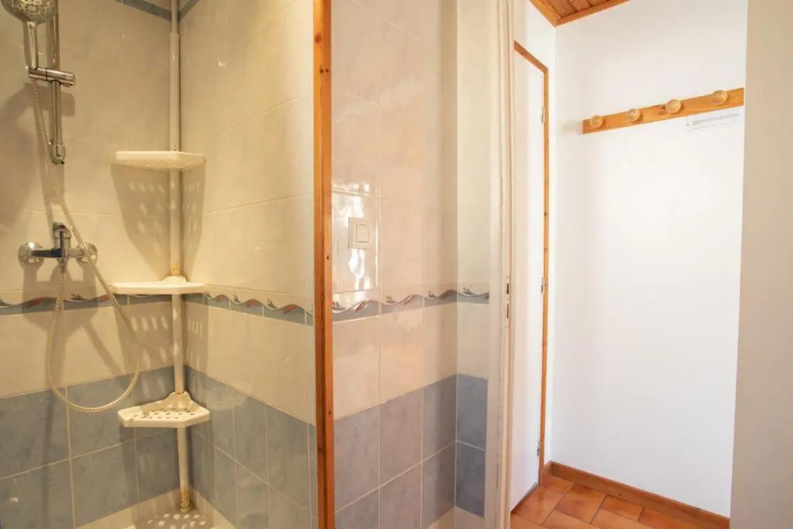 Appartement de 2 chambres avec jardin et wifi a Arvieux a 1 km des pistes