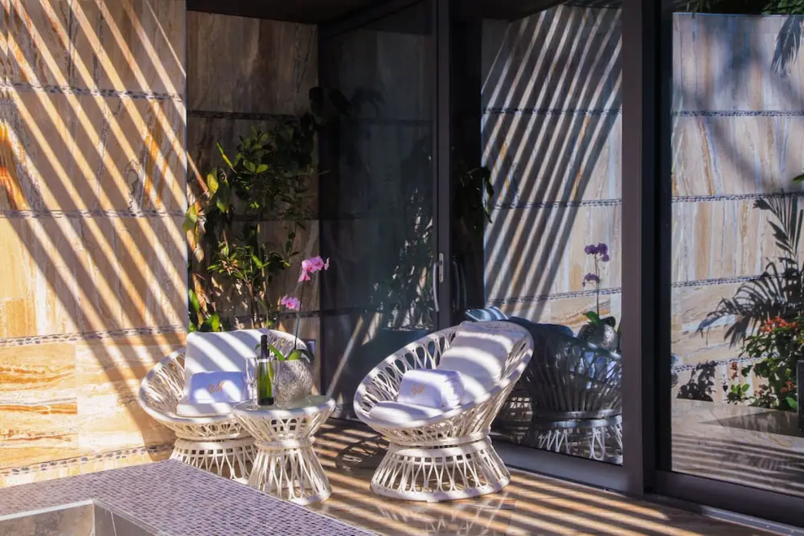 Makanda by The Sea Hotel Adults Only