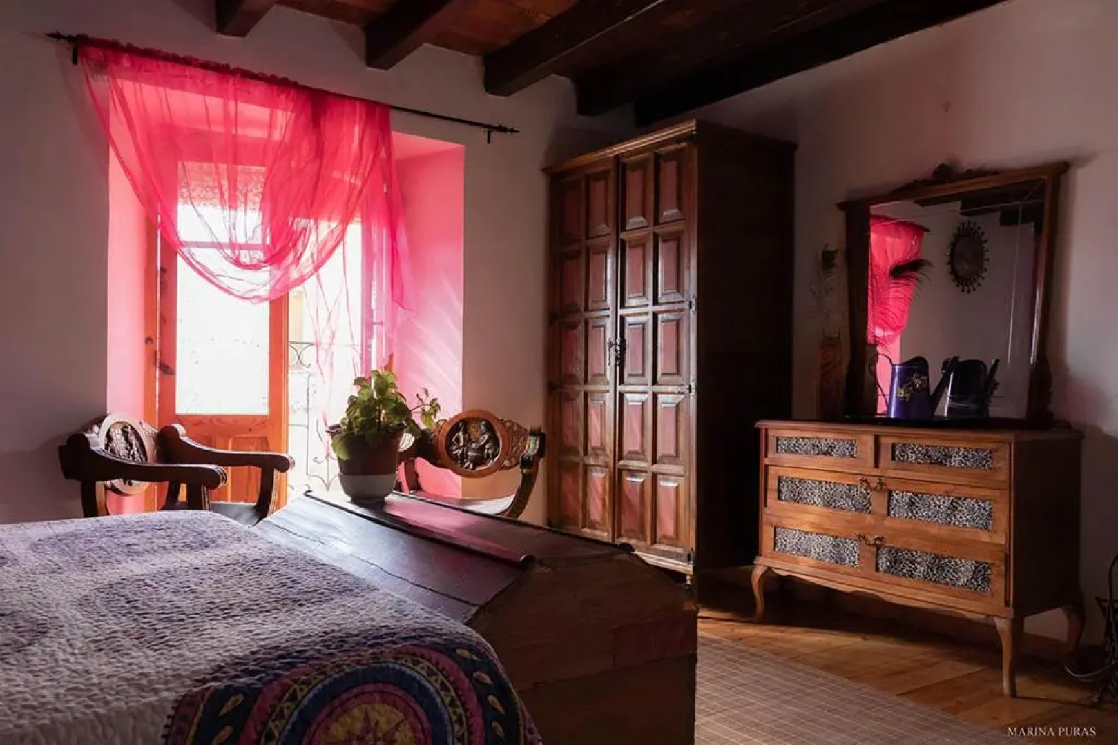 Hostal restaurante la Moruga