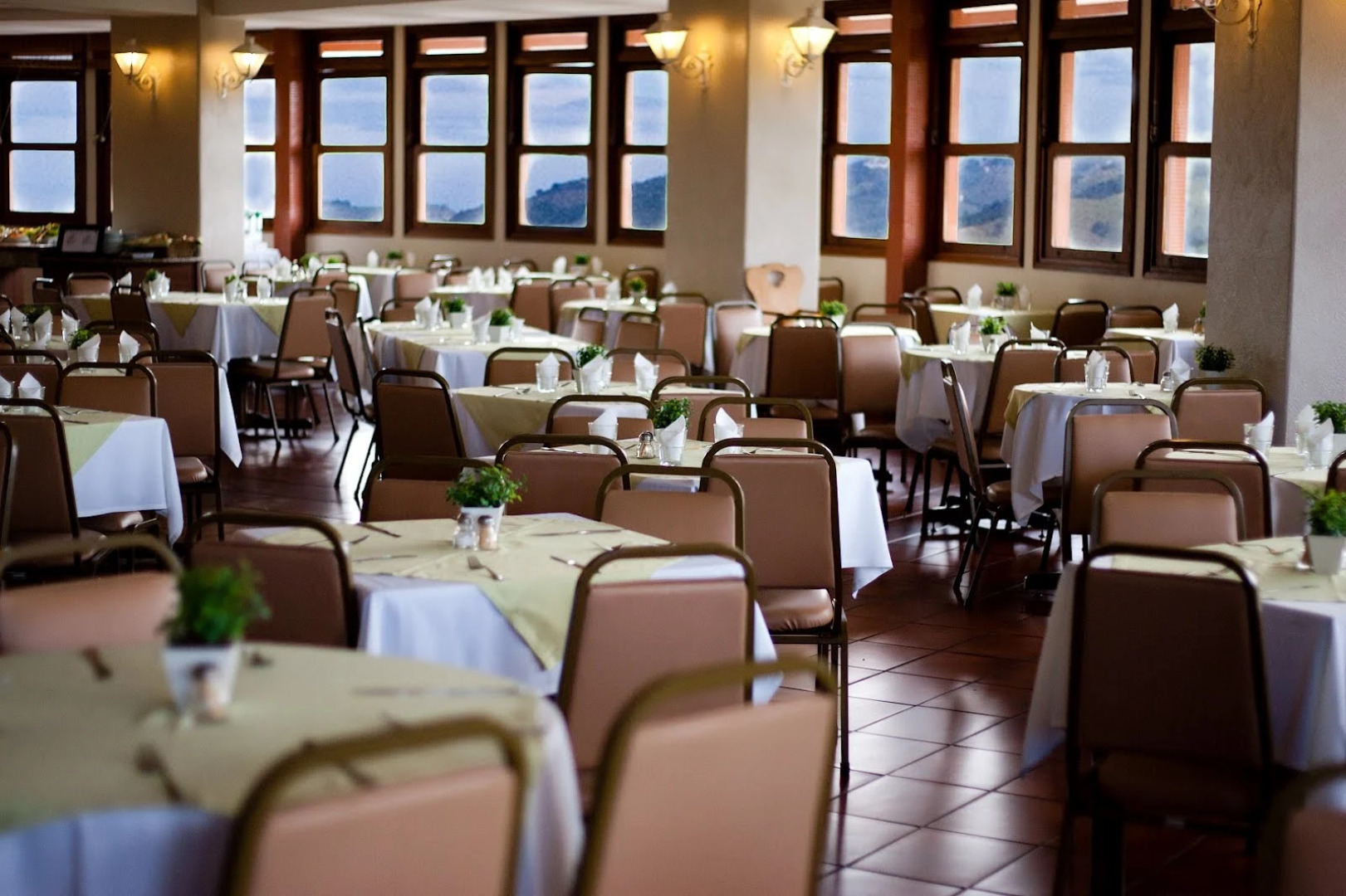 Panorama Hotel & Spa