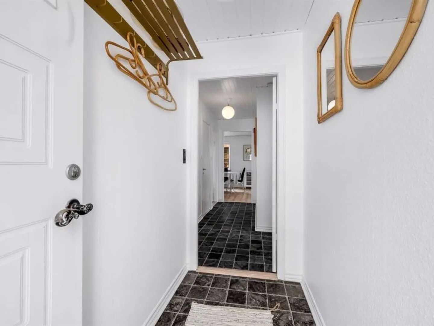 "Grozdan" - 300m from the sea in Western Jutland