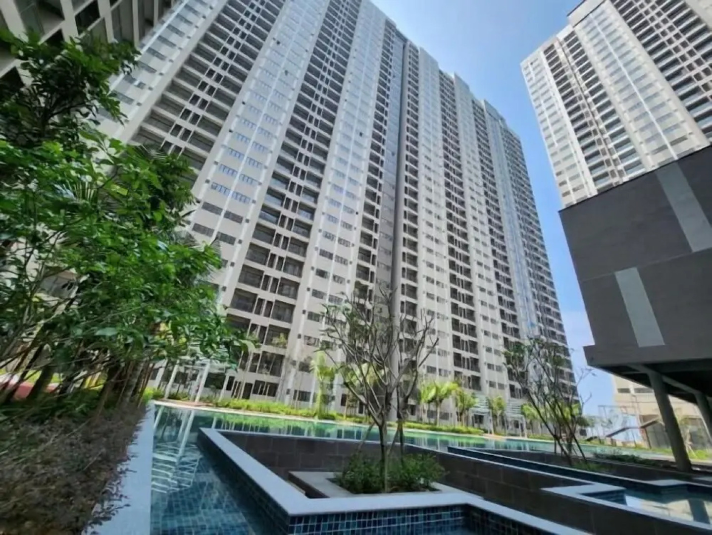 Nilai Youth City C-25-15 4PAX