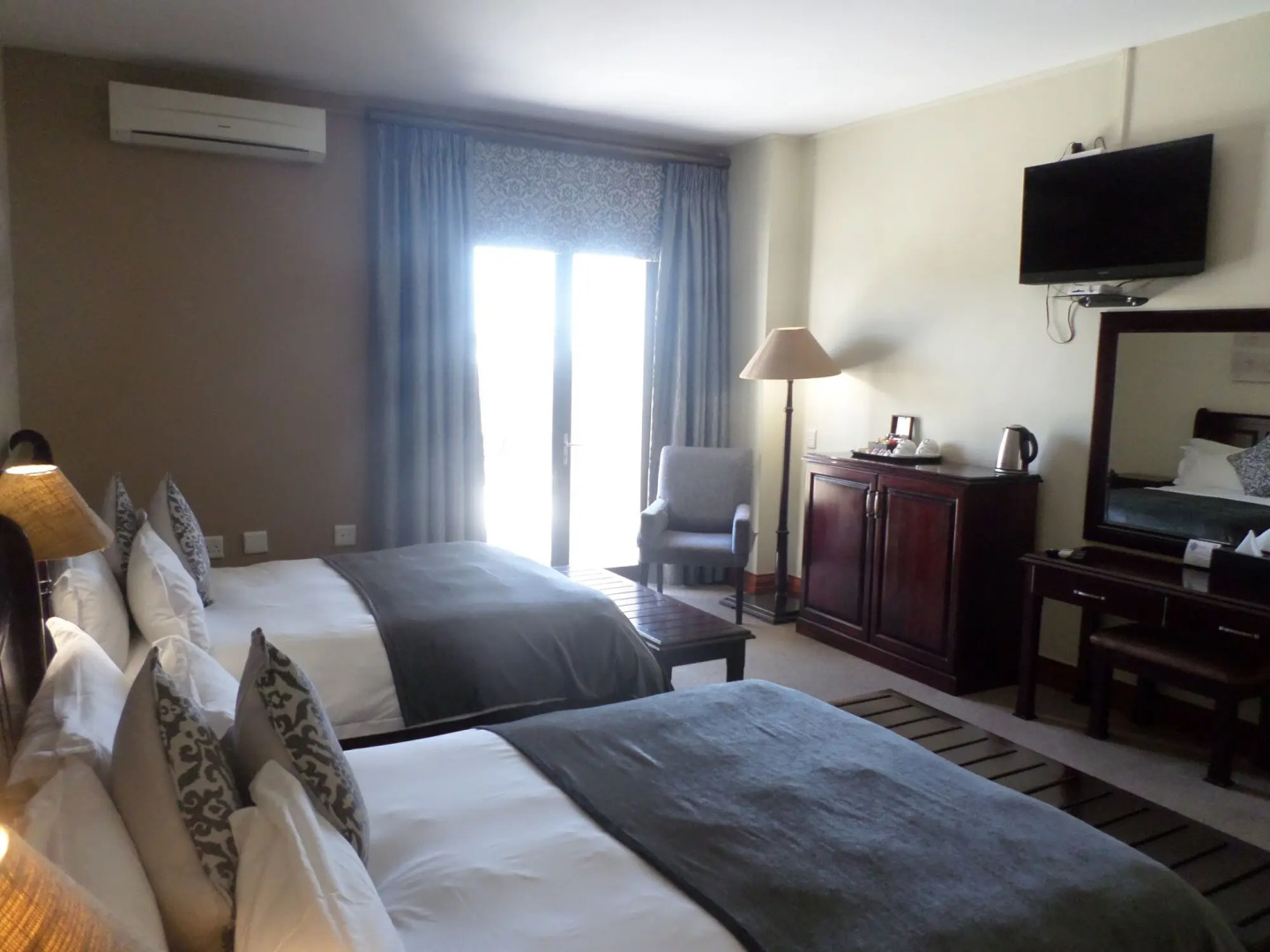 The Links Corporate Guest House