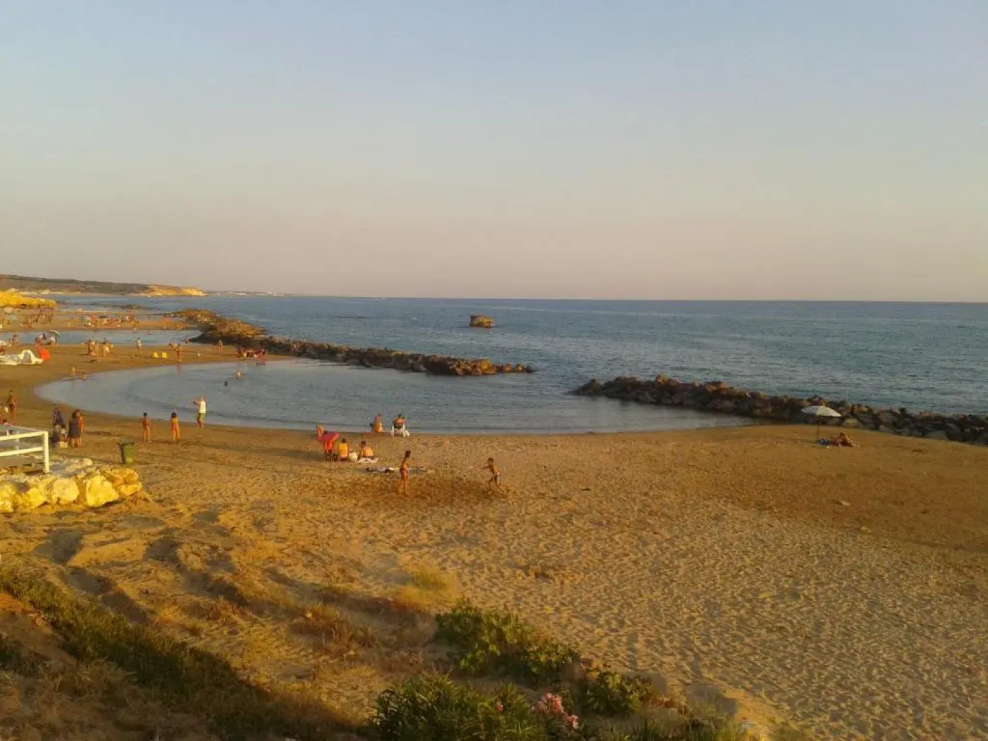 Villa Marina Scoglitti