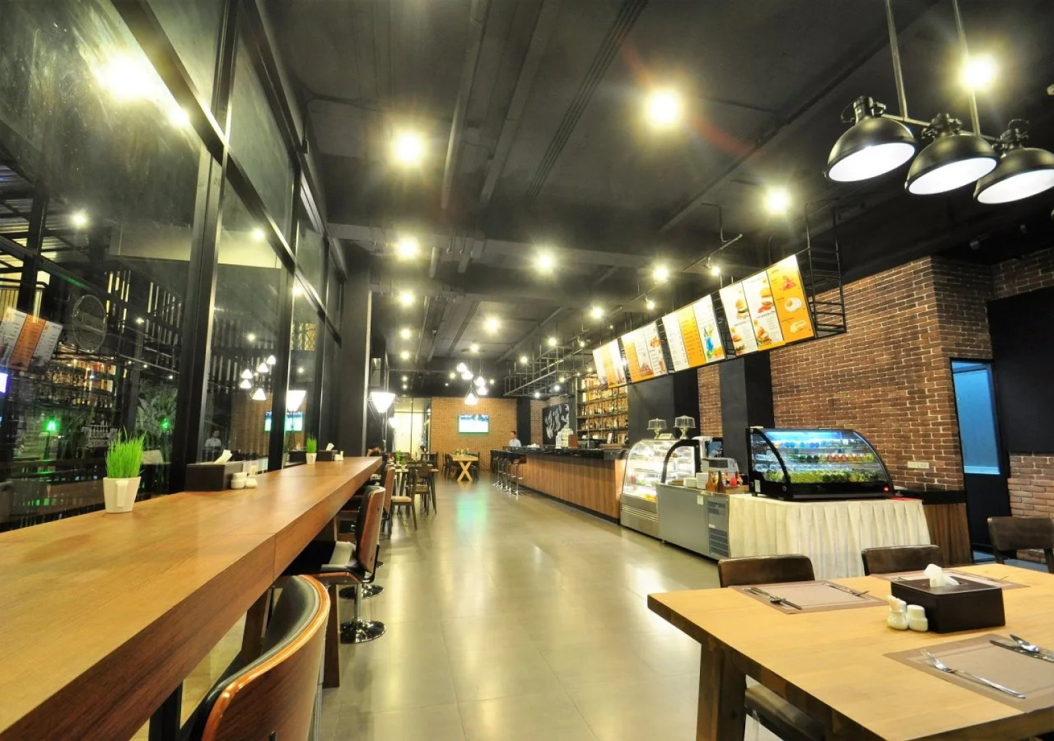 The Bedrooms Hostel Pattaya