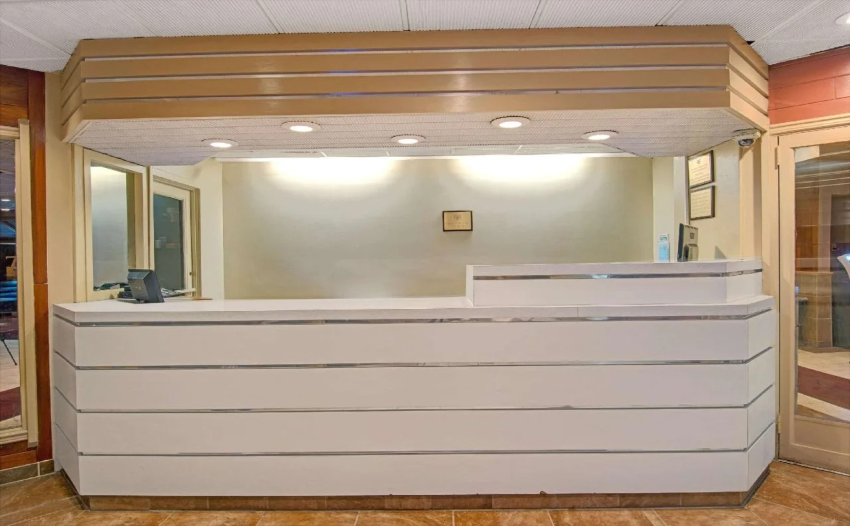 Knights Inn Wheeling