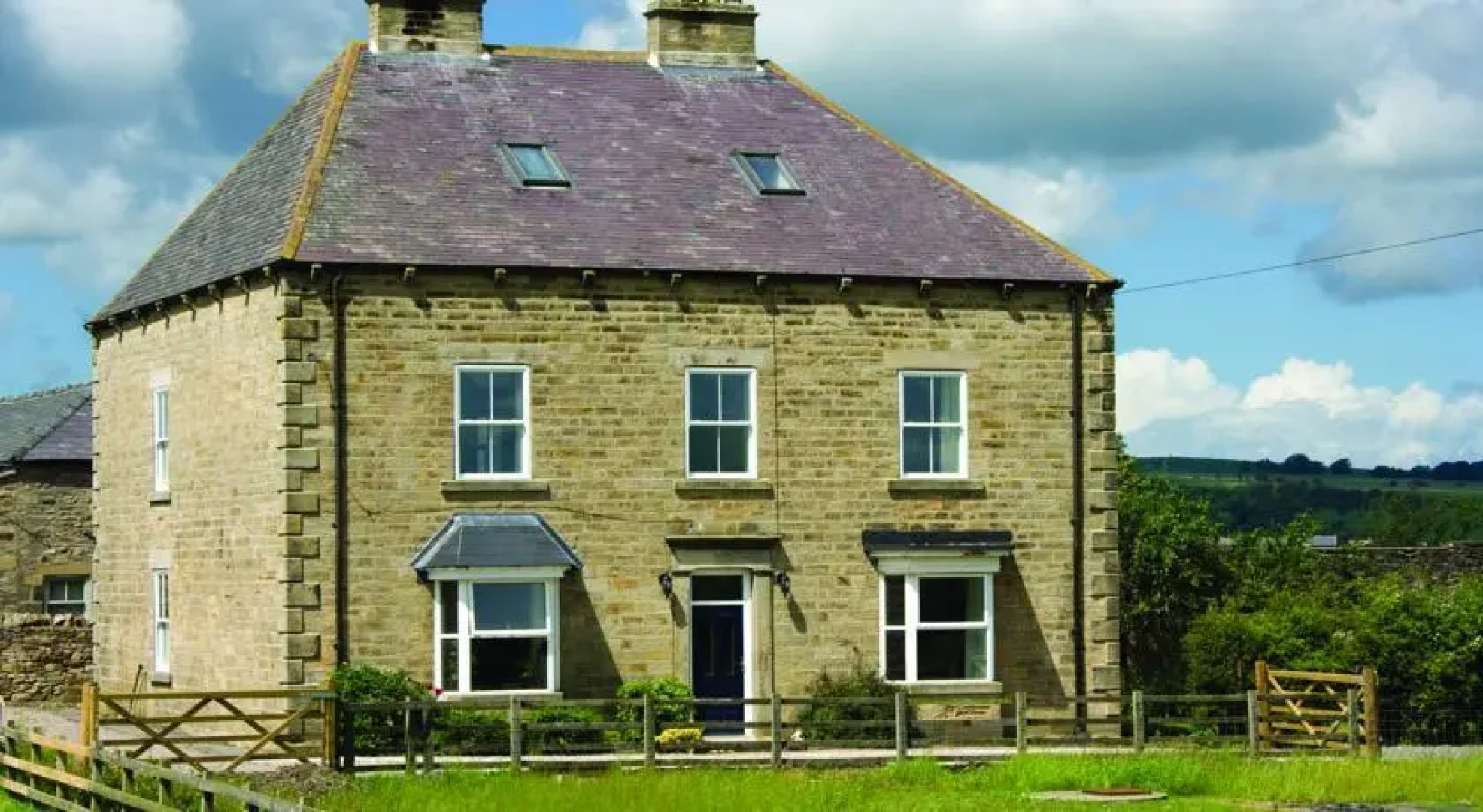 Middlemoor House B&B