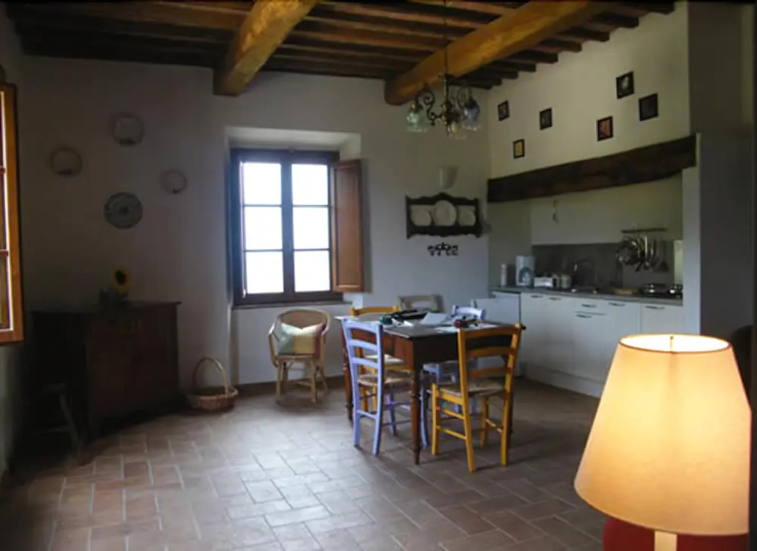 Fattoria San Paolo Agriturismo