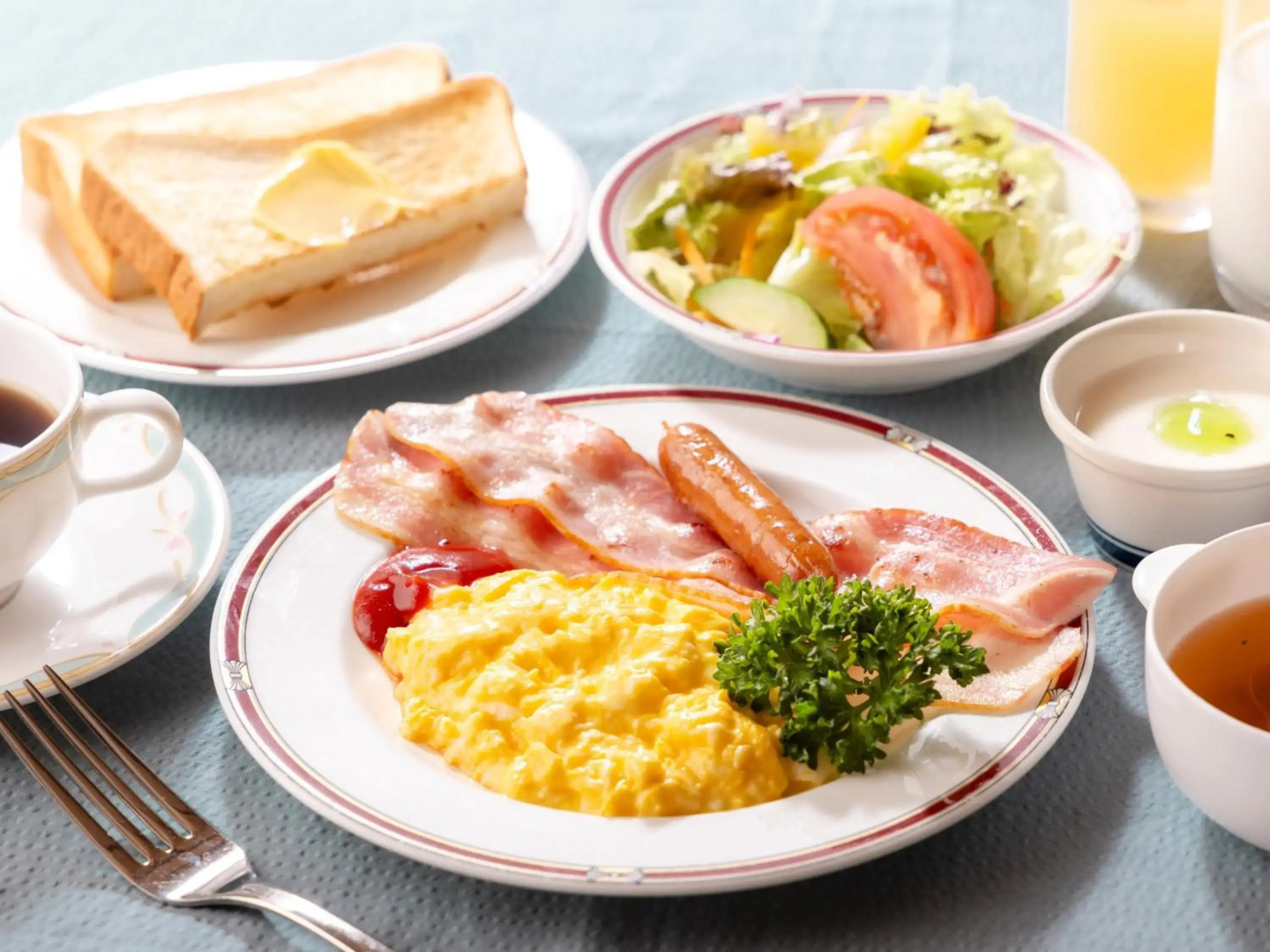 Tsubamesanjo Washington Hotel