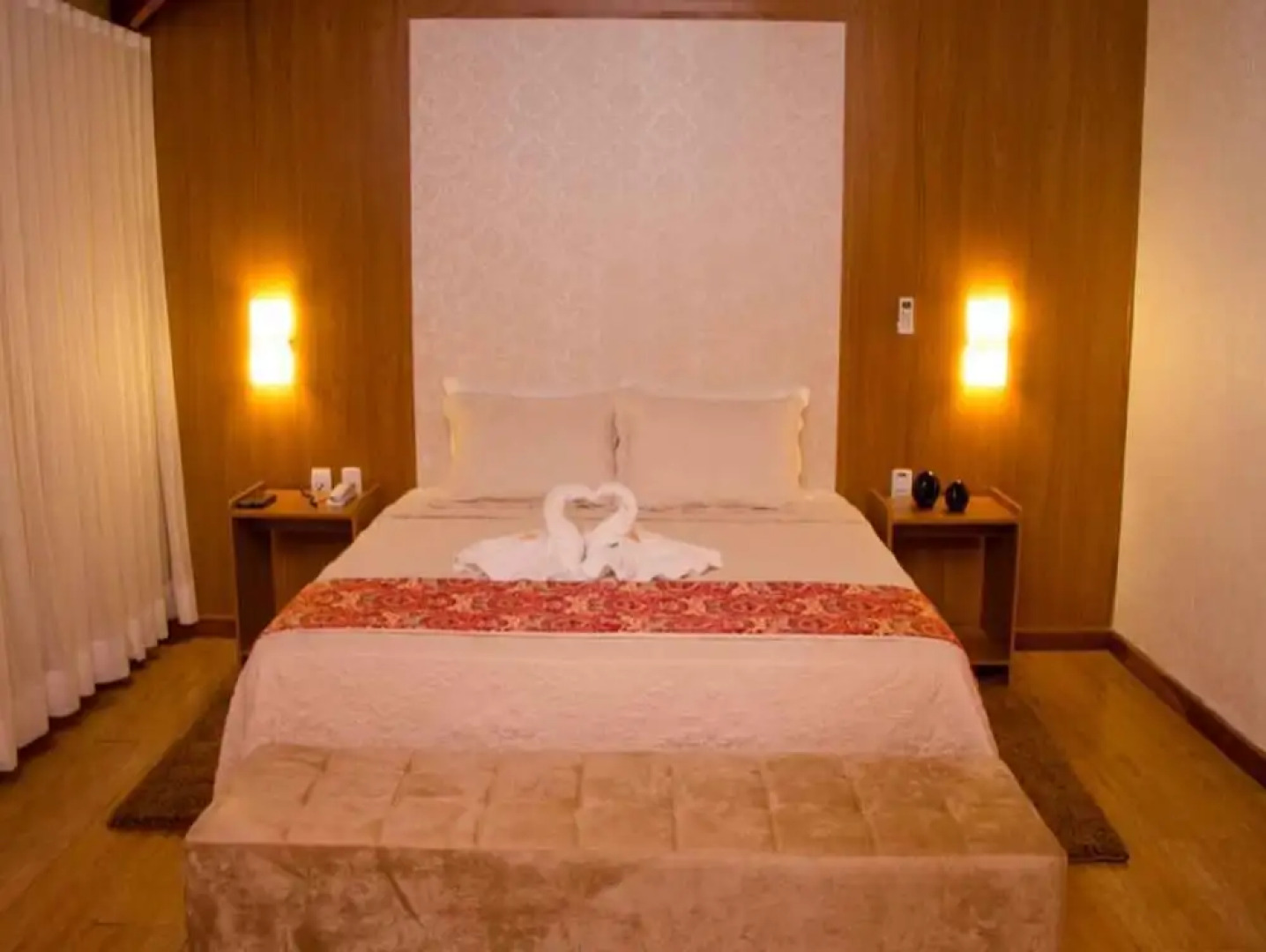 Pousada Dona Carmita