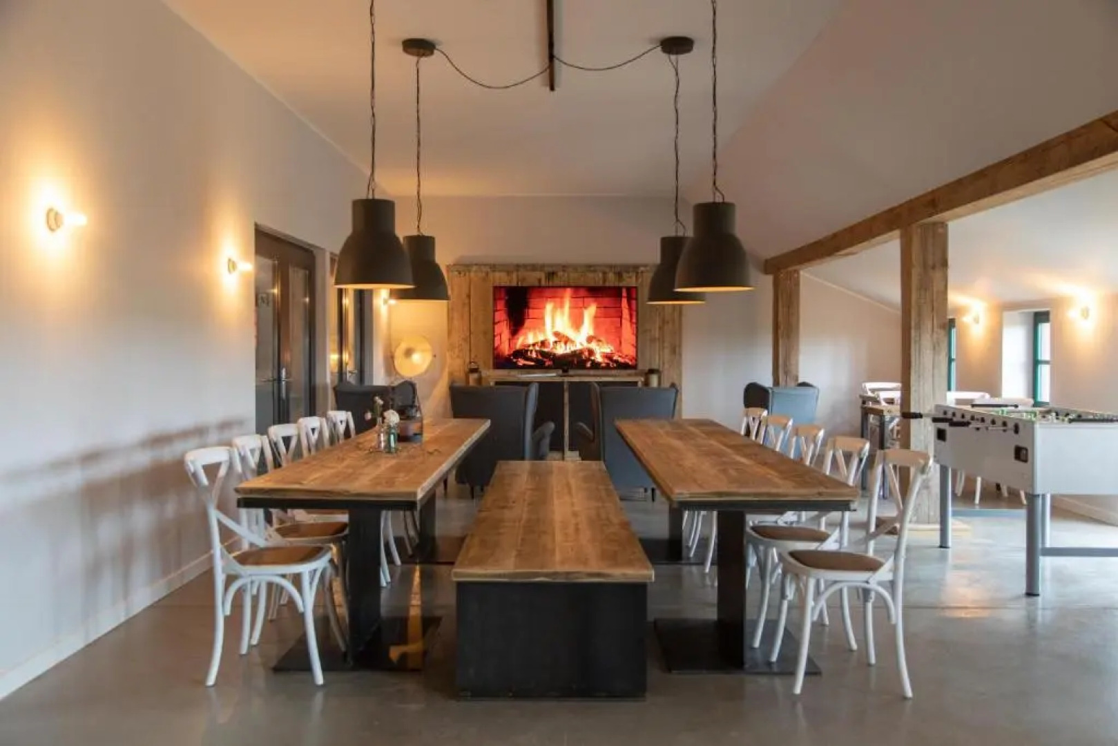 Gulfhof Dreybült Dreybült 8 Tammo