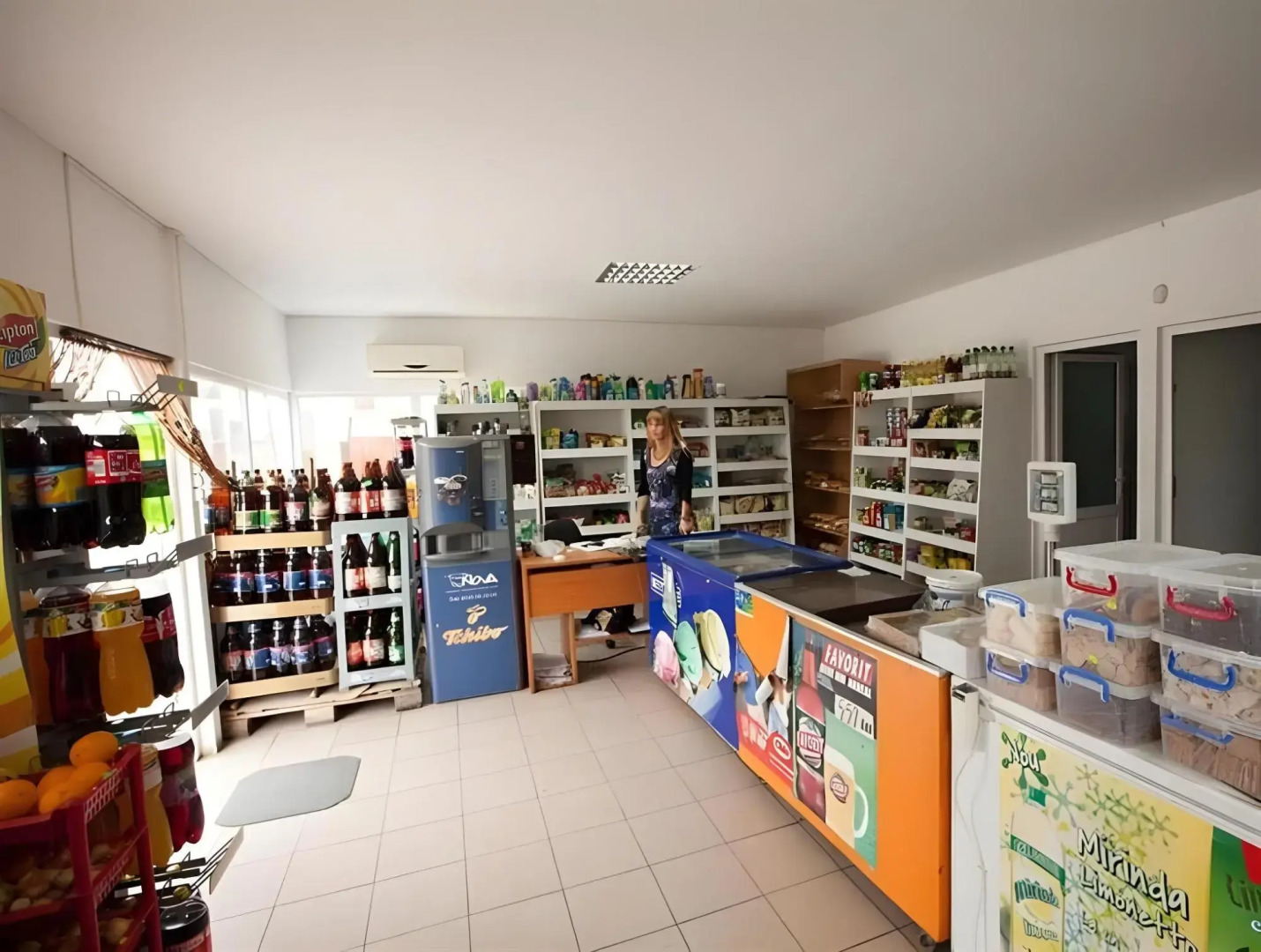 Hotel Safta Residence