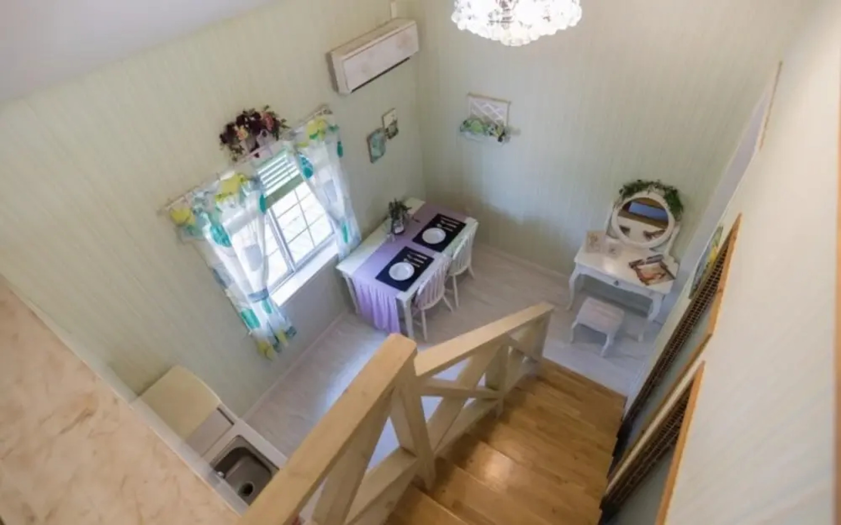 Buan Byeonsanbando Provence Pension