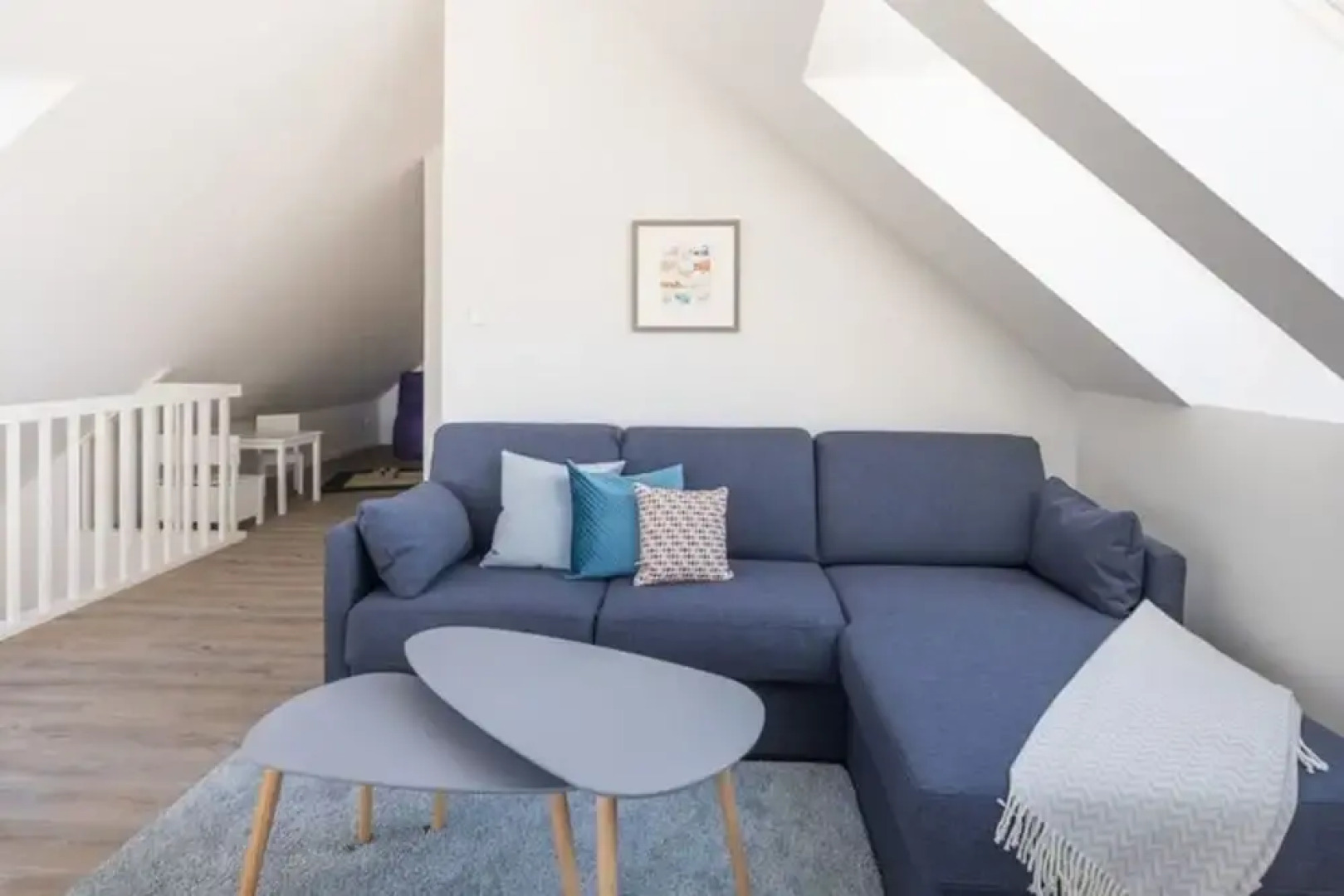 Ferienwohnung in Husum