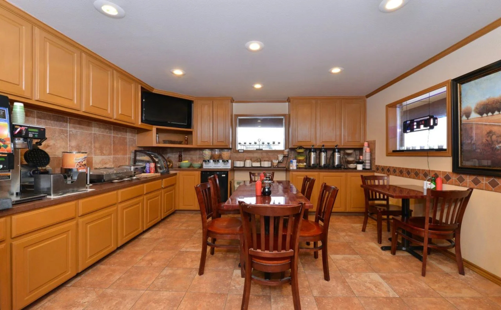 SureStay Hotel by Best Western Rockdale