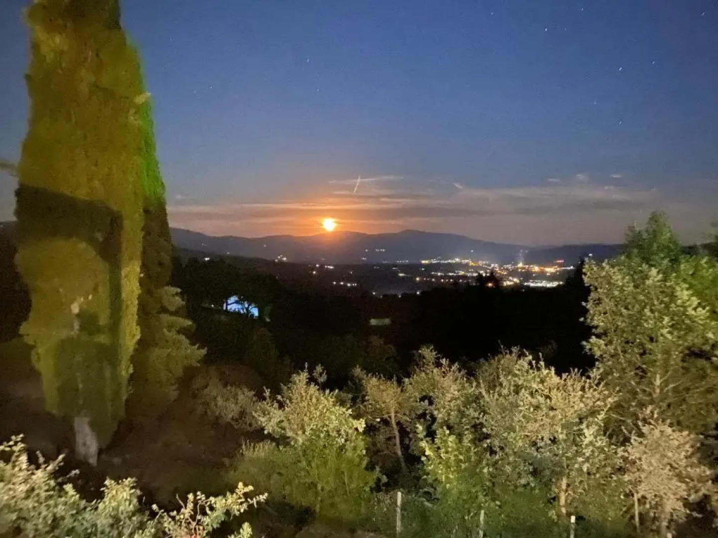 B&B da Ronald...a Pian del Papa