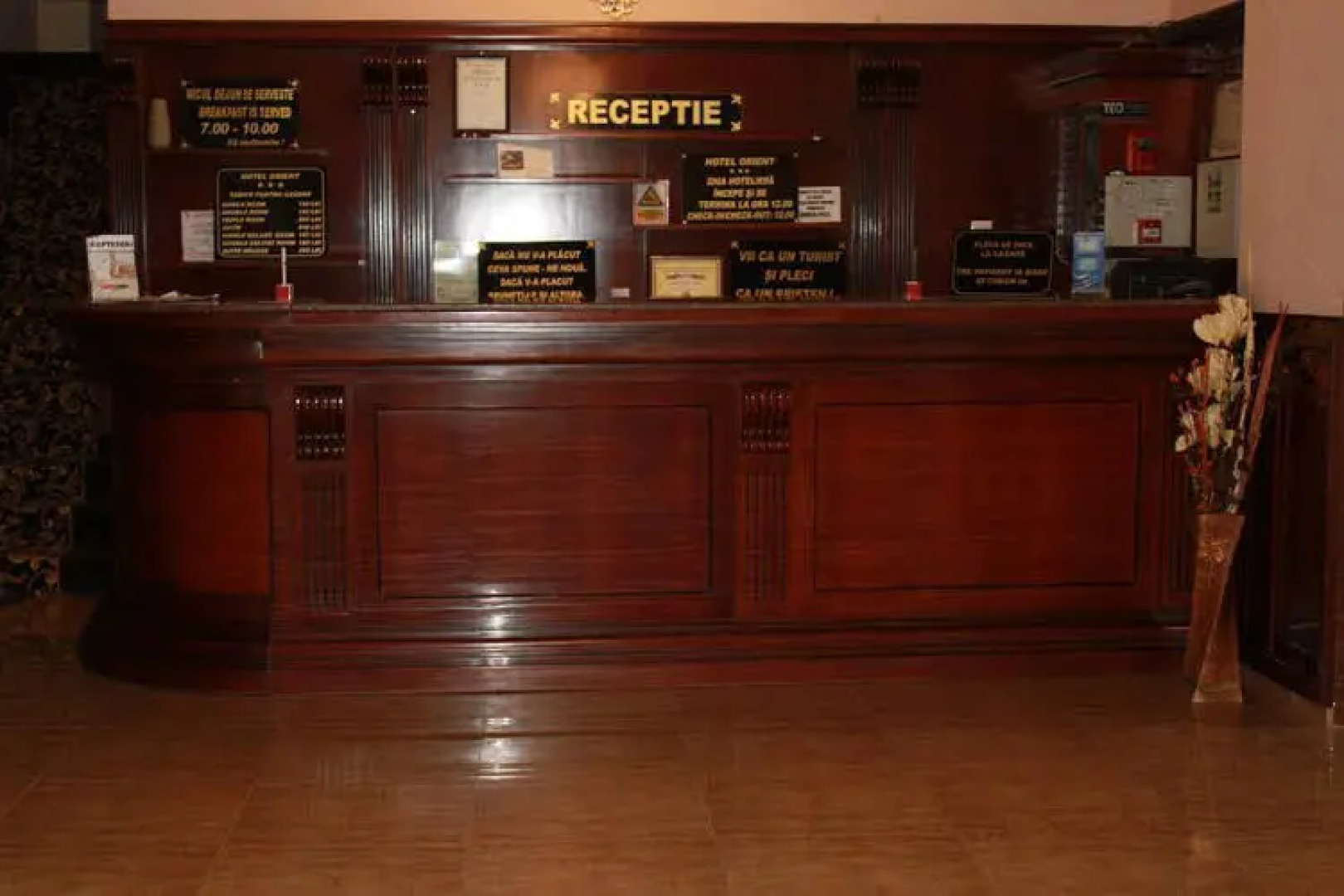 Hotel Orient Braila