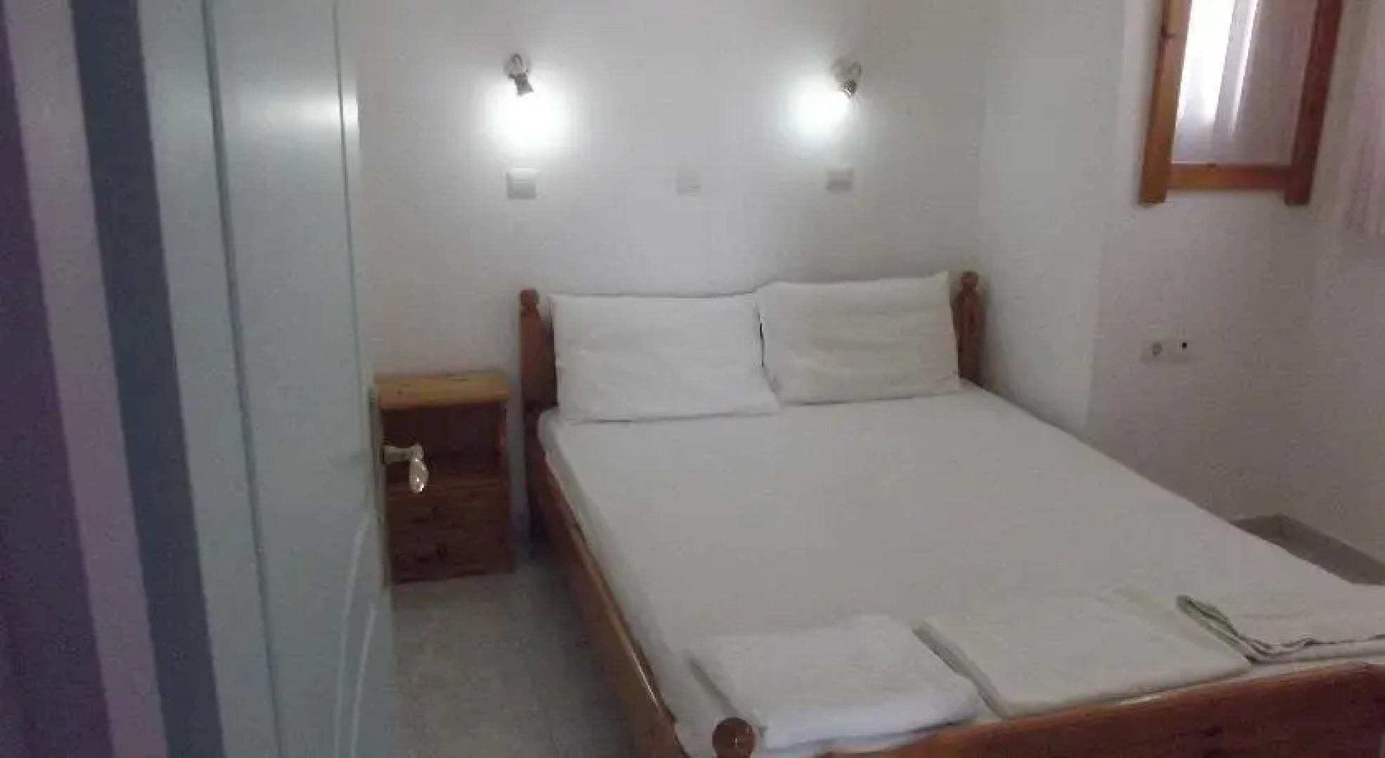 Salora Studio-Apartments