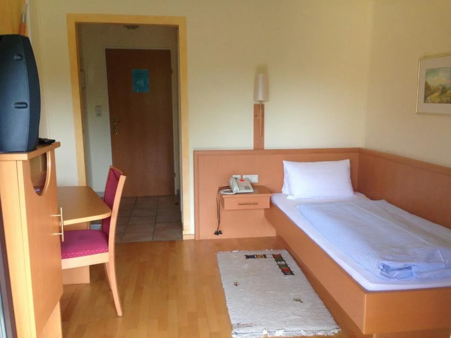 Hotel-Restaurant Gollner