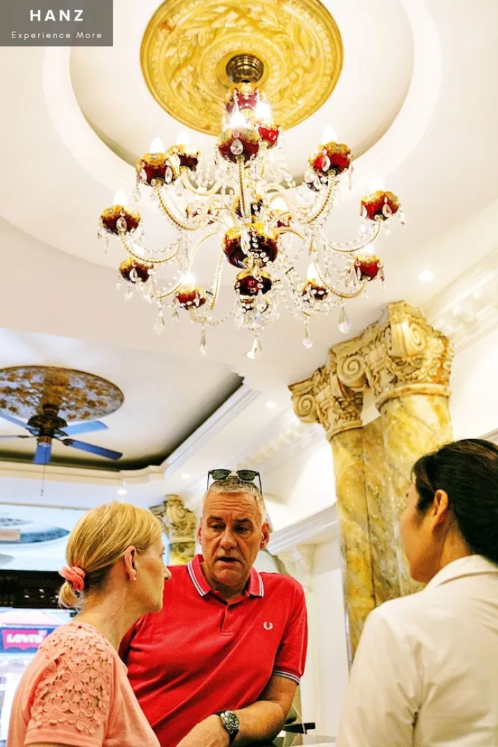 Hanoi Gratitude Hotel