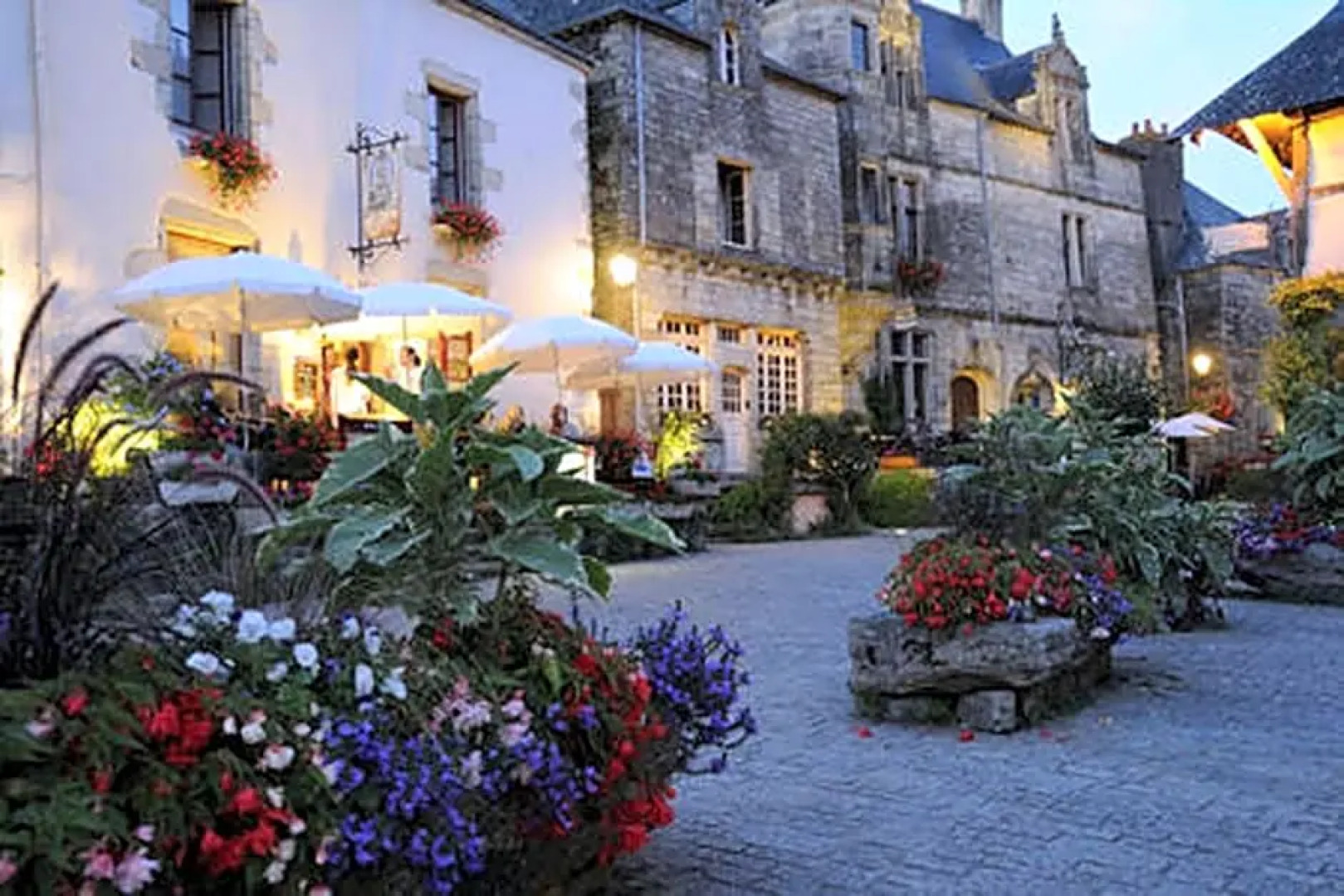 Les Locations du Puits