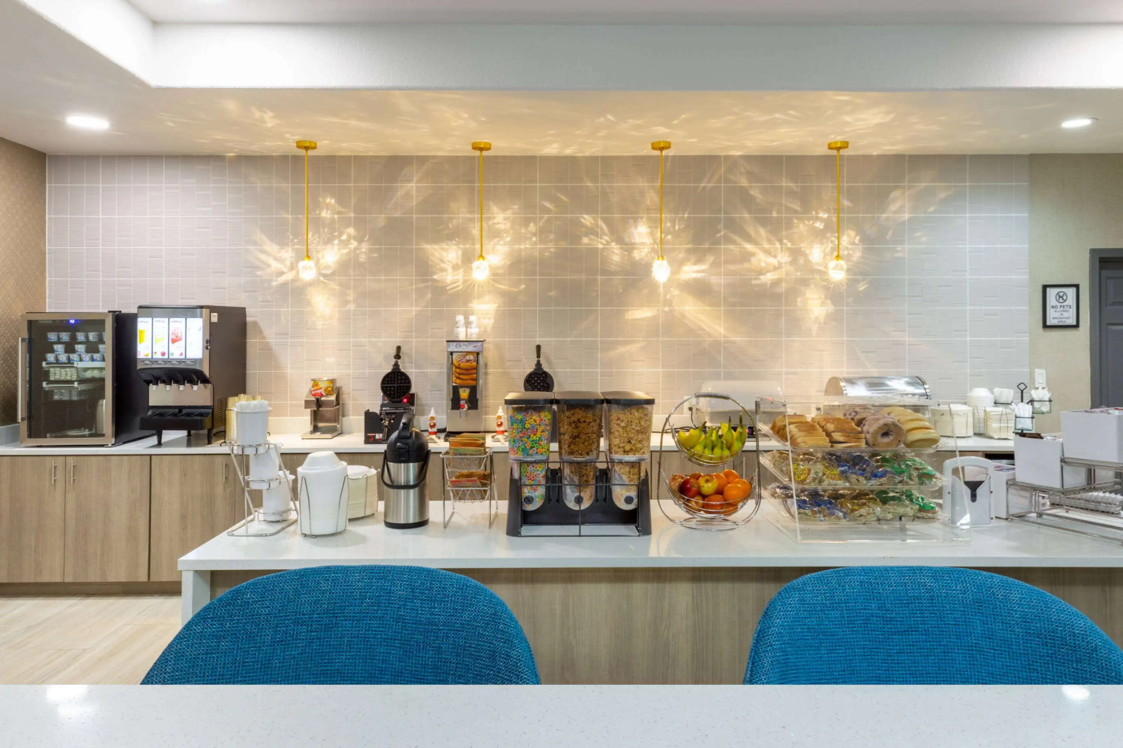 La Quinta Inn & Suites by Wyndham New Braunfels