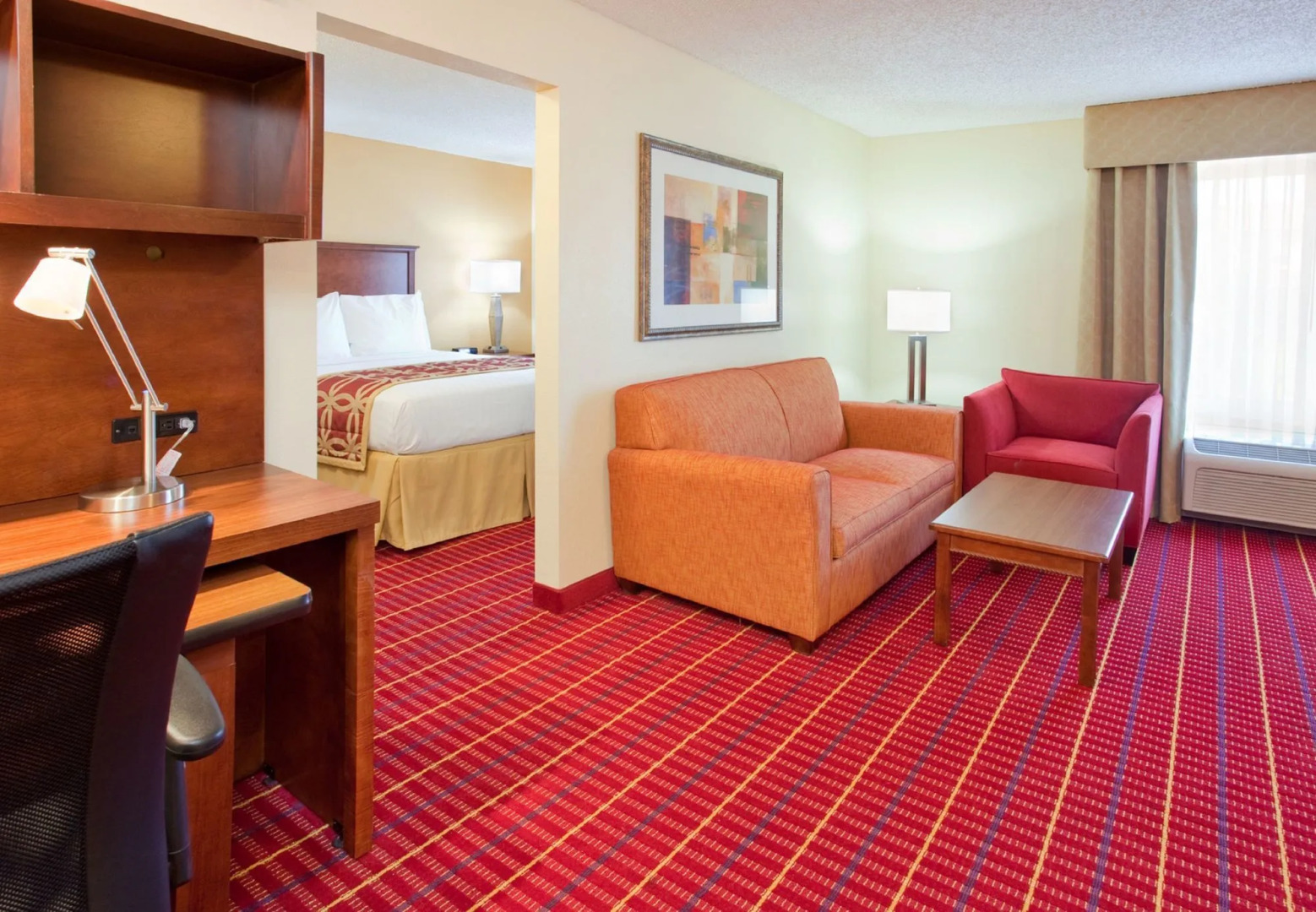 TownePlace Suites Tempe at Arizona Mills Mall