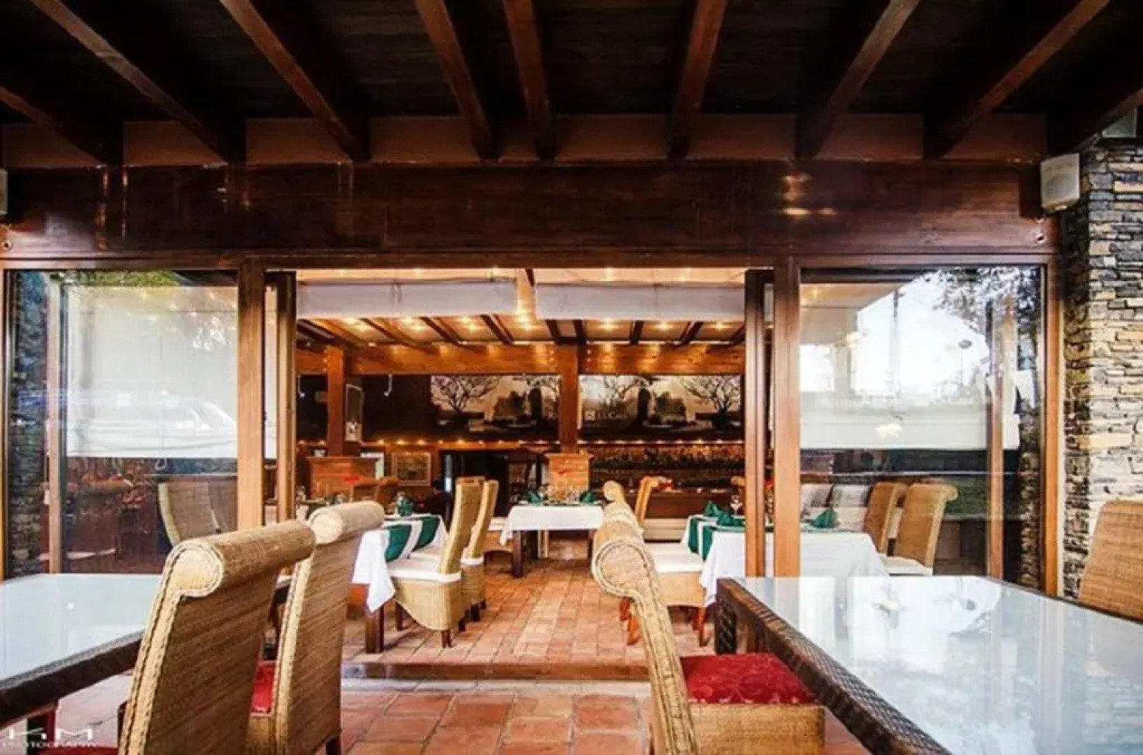 Bungalows Sport Center