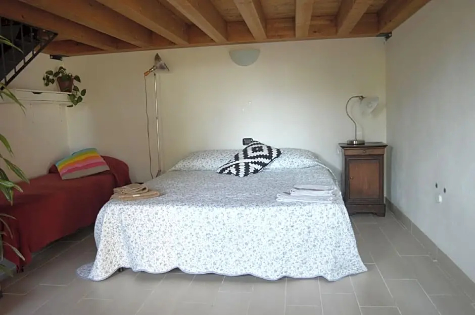 B&B Cascina Bedria