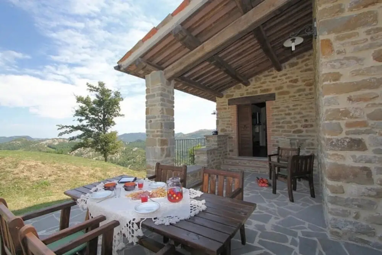 Marche Holiday - Ca Quattrocchi