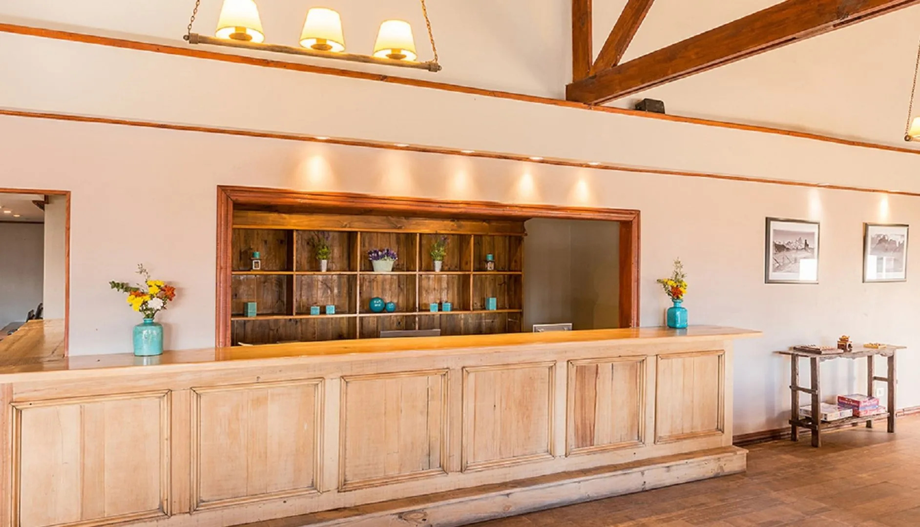 Rincón del Calafate