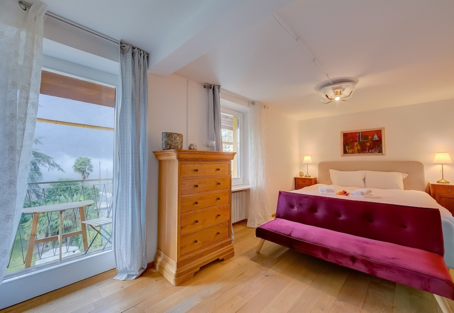 Palazzo dei Ulivi - Merlot