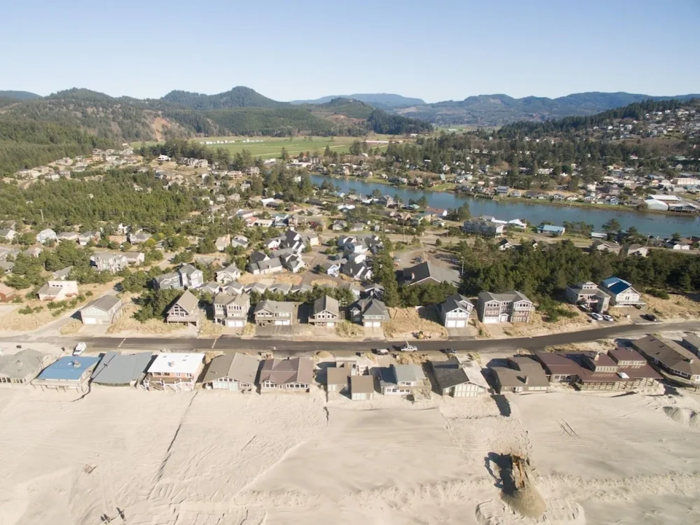 Dune Our Thing 2 Bedroom Home